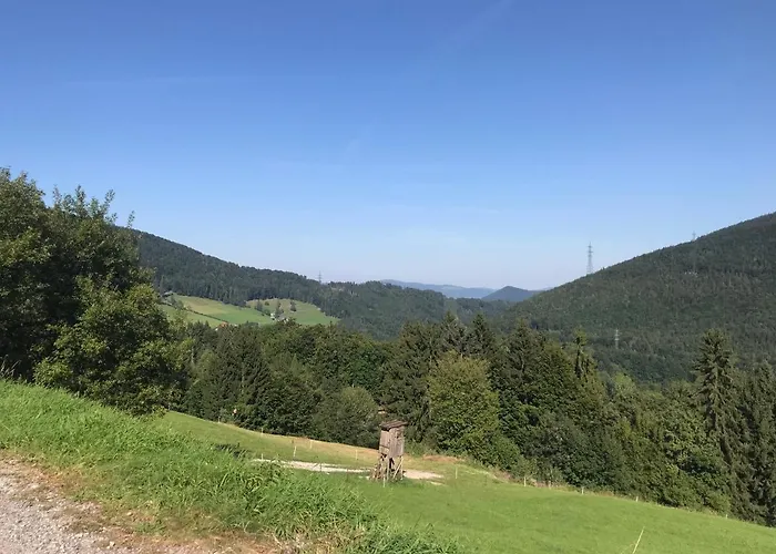 Gasthof Mitteregg